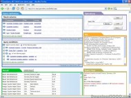 EasyQuery.NET WPF screenshot